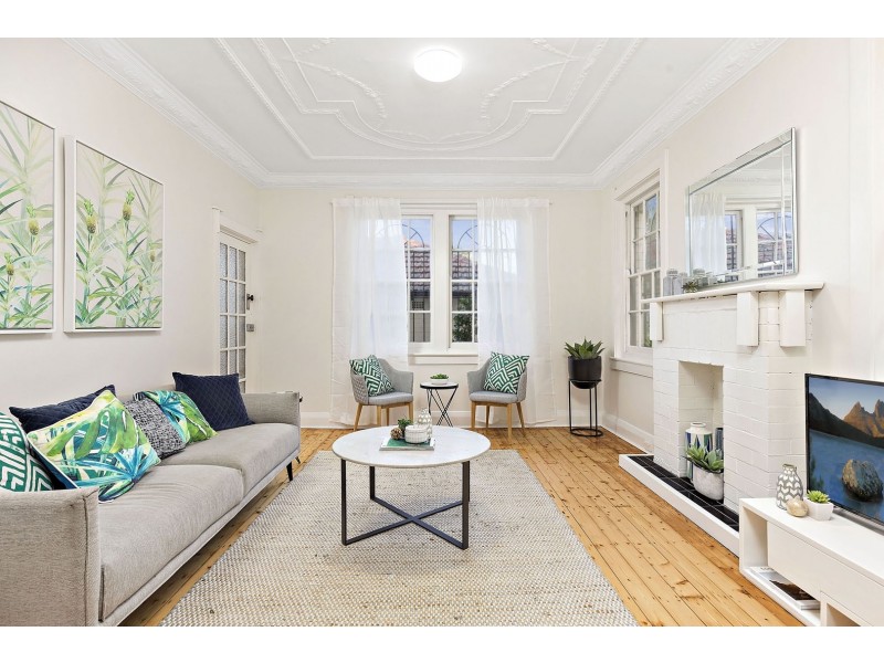 4/50A Wentworth Road, Burwood NSW 2134