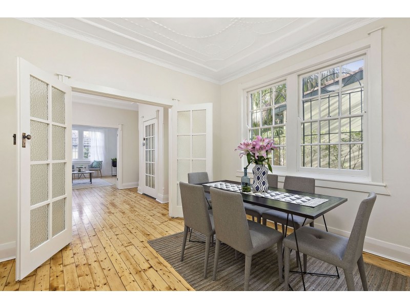 4/50A Wentworth Road, Burwood NSW 2134