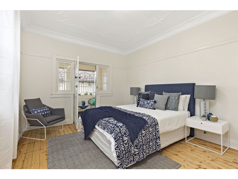 4/50A Wentworth Road, Burwood NSW 2134