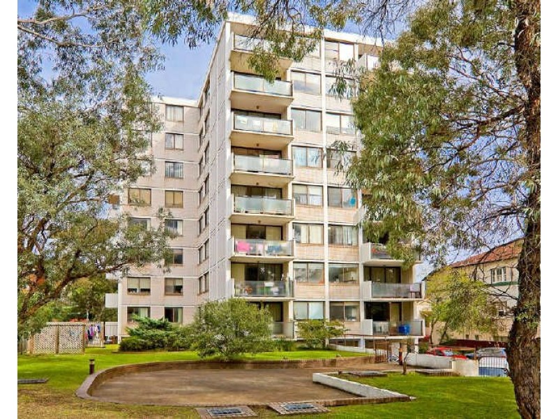 4/17 Everton Road, Strathfield NSW 2135