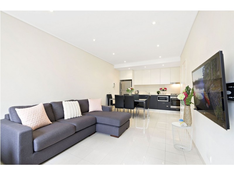 1A Pitt Lane, Rockdale NSW 2216