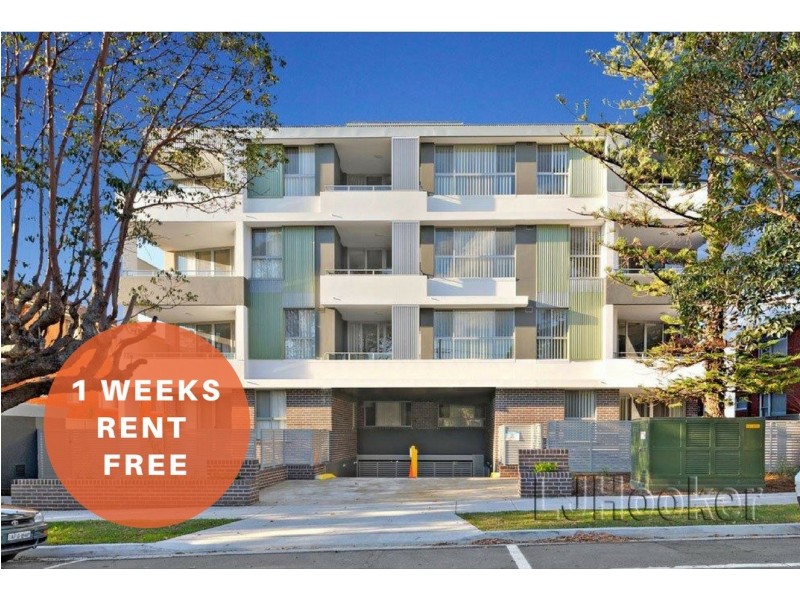 30/17-19 Burlington Rd, Homebush NSW 2140