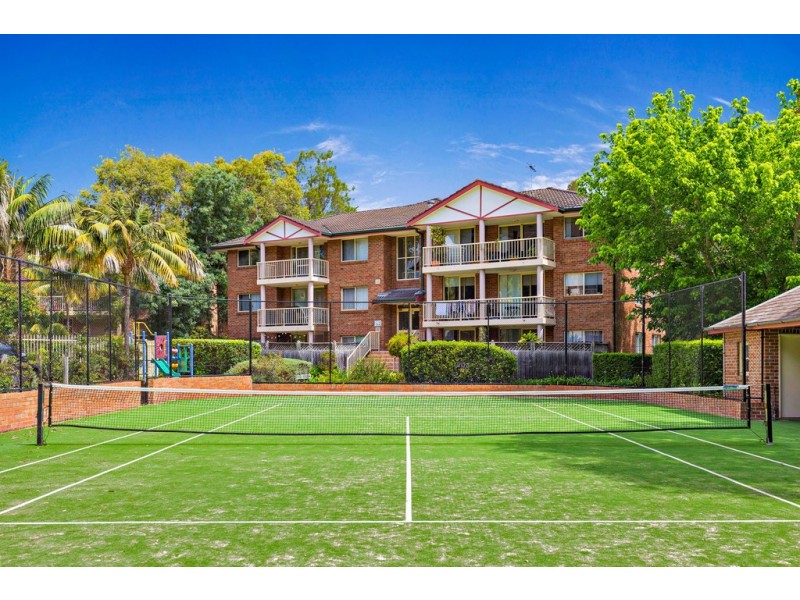 98/10 Broughton Street, Canterbury NSW 2193