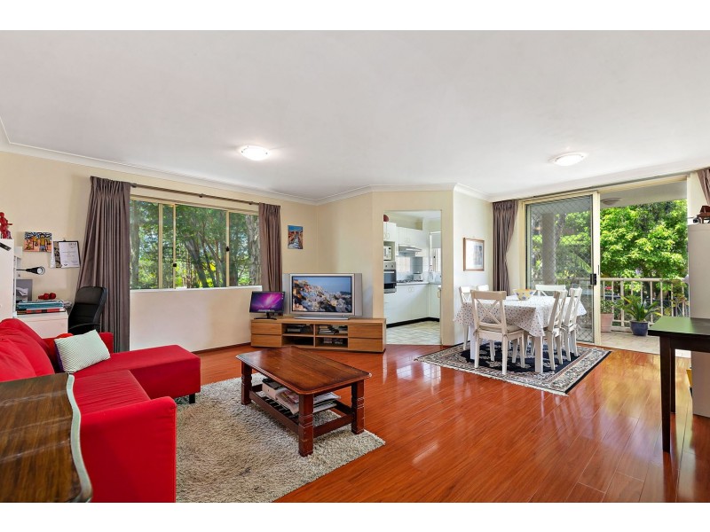 98/10 Broughton Street, Canterbury NSW 2193