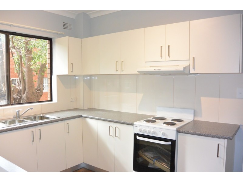 3/40 The Crescent, Homebush NSW 2140