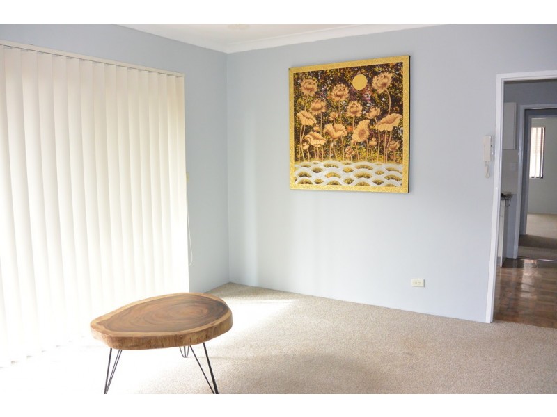 3/40 The Crescent, Homebush NSW 2140