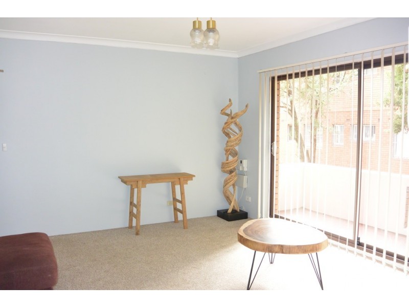 3/40 The Crescent, Homebush NSW 2140