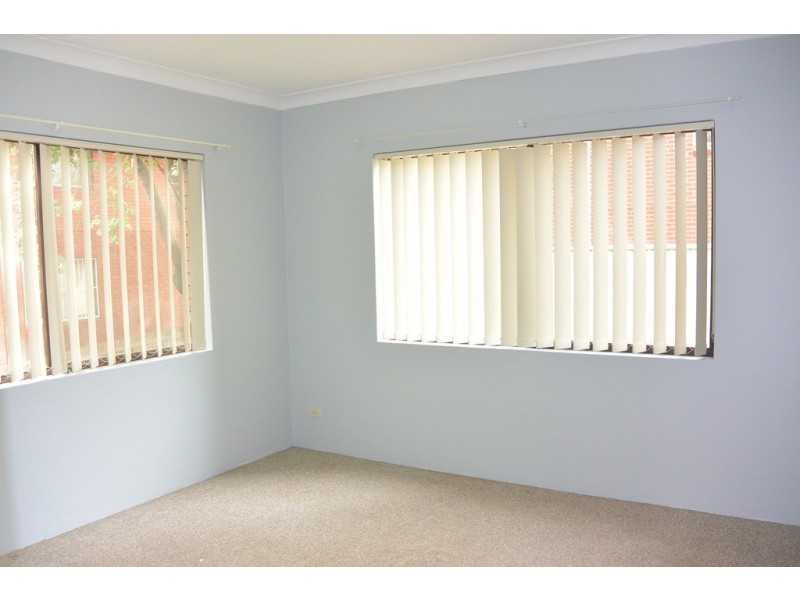 3/40 The Crescent, Homebush NSW 2140