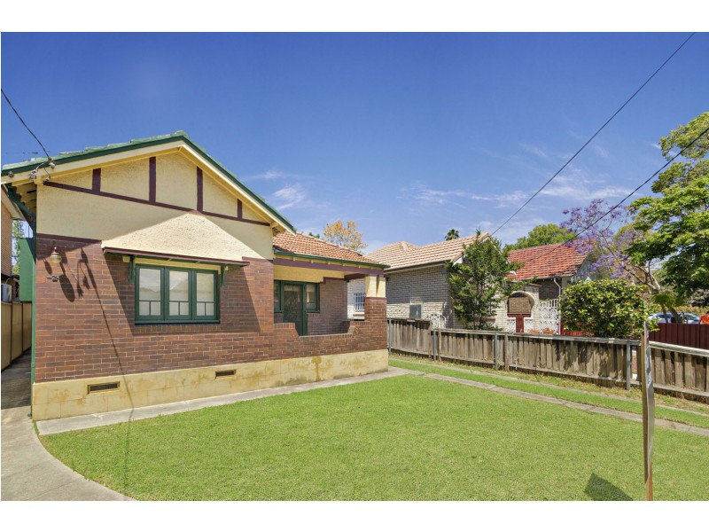 22 Rochester Street, Homebush NSW 2140