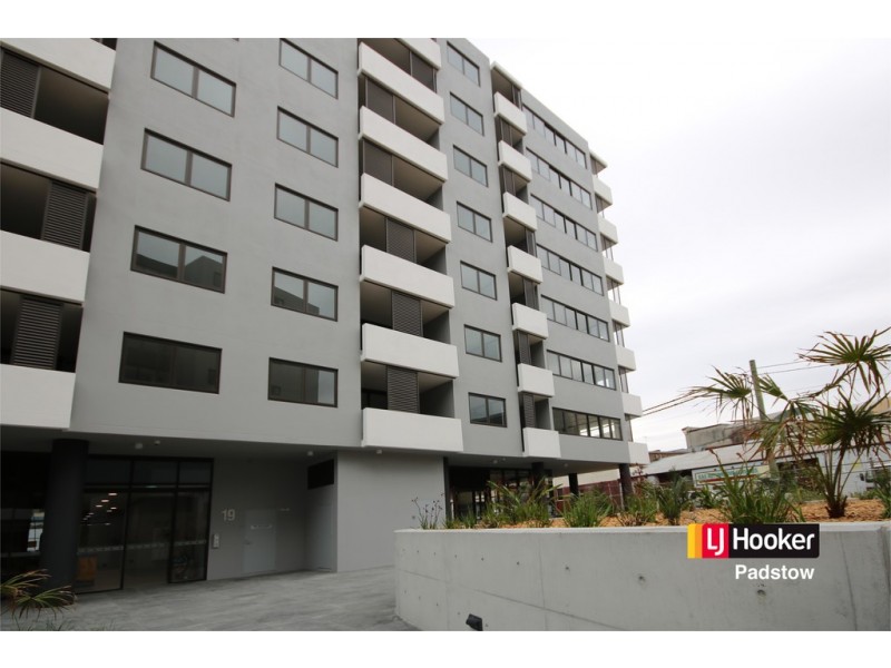 506/19 Parramatta Road, Homebush NSW 2140