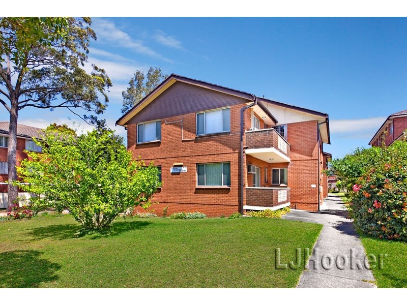 7/36-37 The Crescent, Homebush NSW 2140