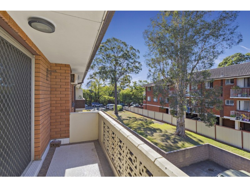 7/36-37 The Crescent, Homebush NSW 2140