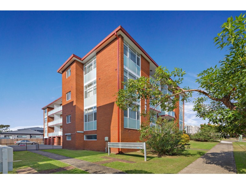 13/132 Wallis Ave, Strathfield NSW 2135