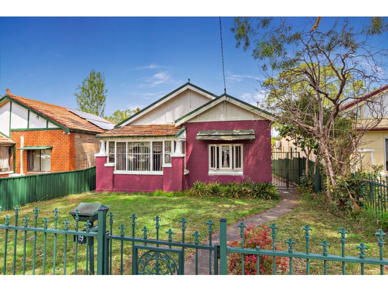 19-23 Smallwood Avenue, Homebush NSW 2140