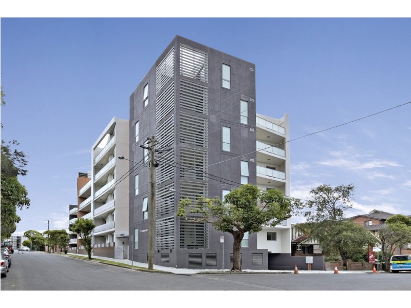 17/19 Crane St, Homebush NSW 2140