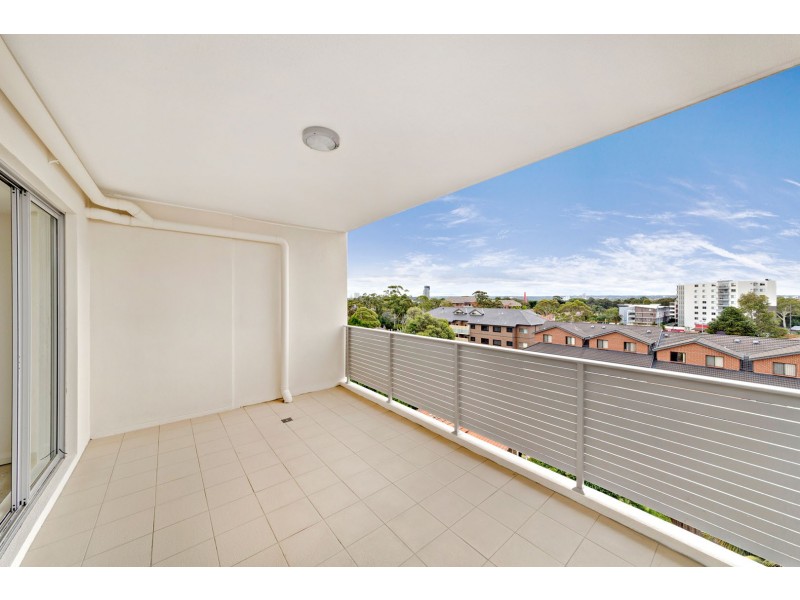 17/19 Crane St, Homebush NSW 2140