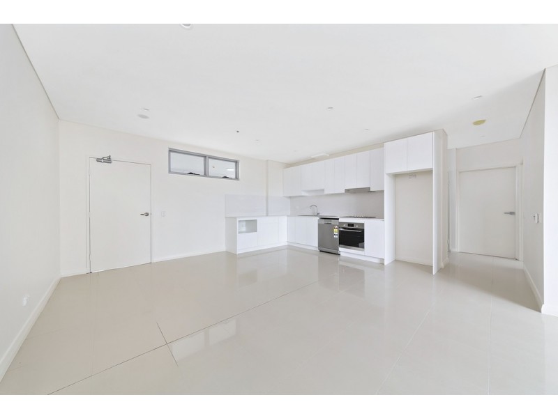 25/91 Park Rd, Homebush NSW 2140