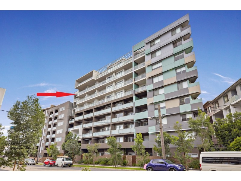 707/75-81 Park Road, Homebush NSW 2140