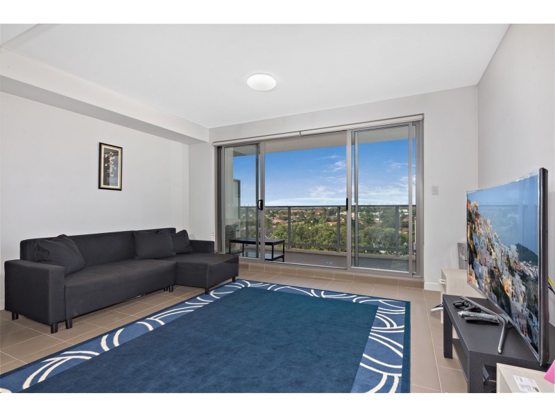 707/75-81 Park Road, Homebush NSW 2140
