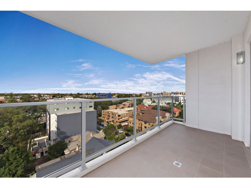 707/75-81 Park Road, Homebush NSW 2140