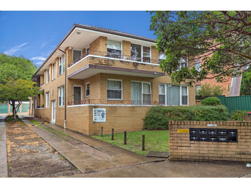 6/56 Burlington Road, Homebush NSW 2140