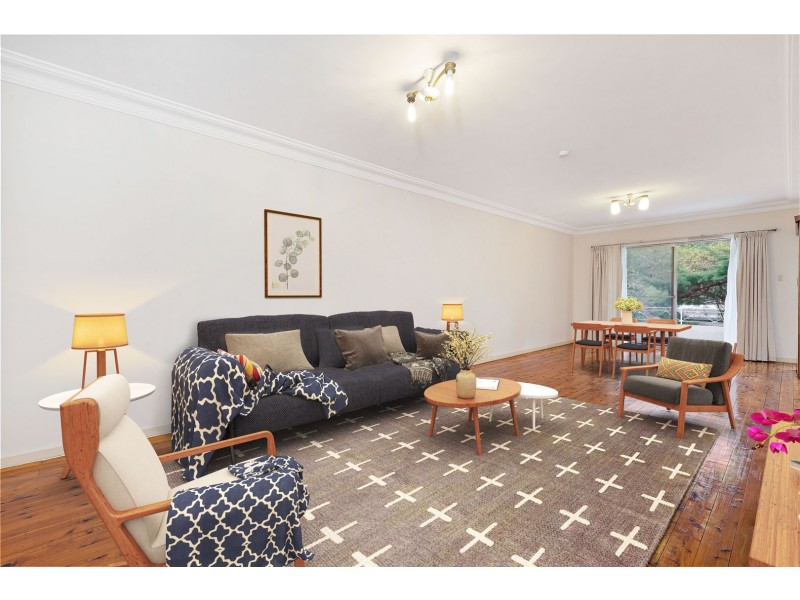 2/15 Burlington Road, Homebush NSW 2140