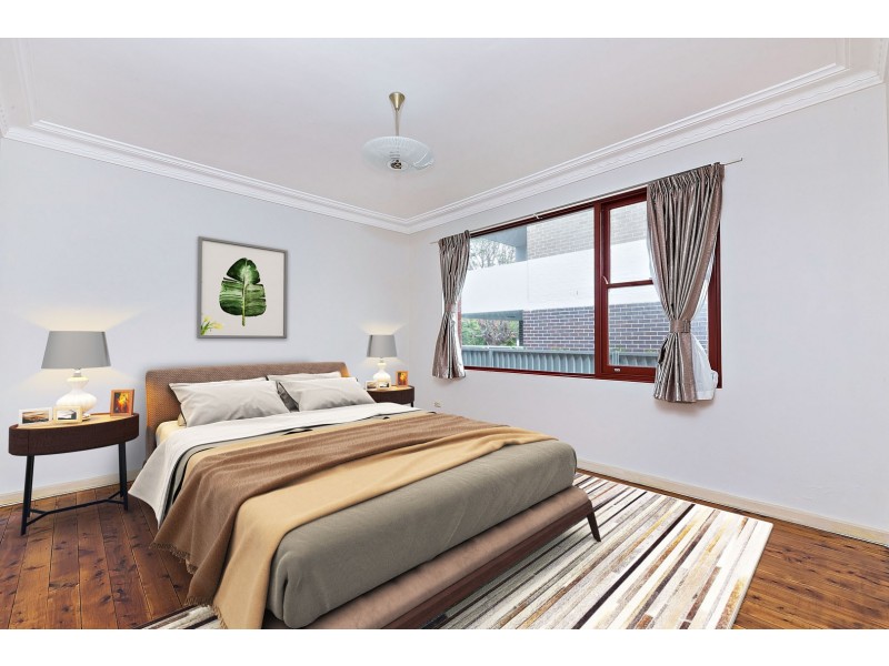 2/15 Burlington Road, Homebush NSW 2140