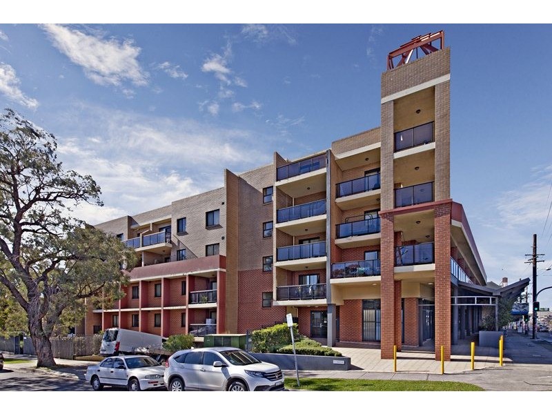 24/143 Parramatta Rd, Concord NSW 2137