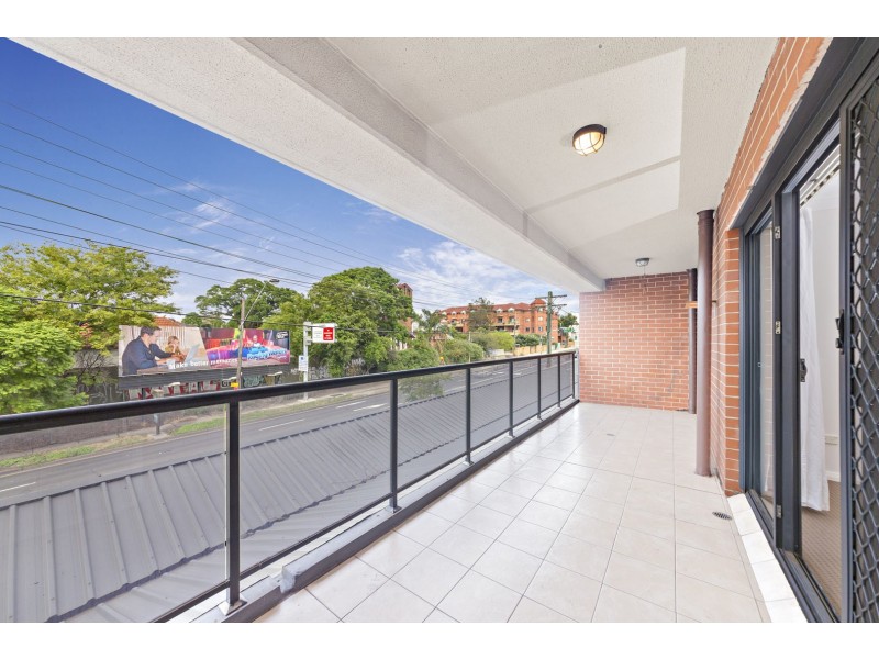 24/143 Parramatta Rd, Concord NSW 2137