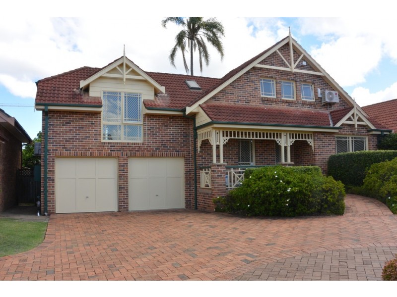 6/145a Wentworth Road, Strathfield NSW 2135