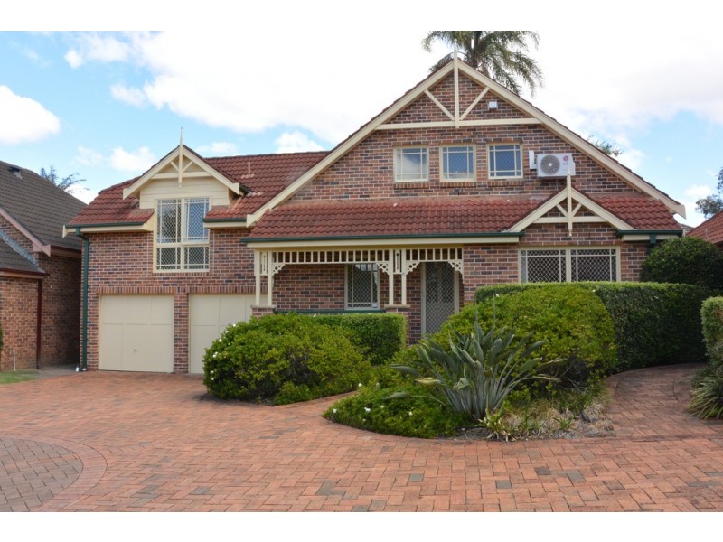 6/145a Wentworth Road, Strathfield NSW 2135
