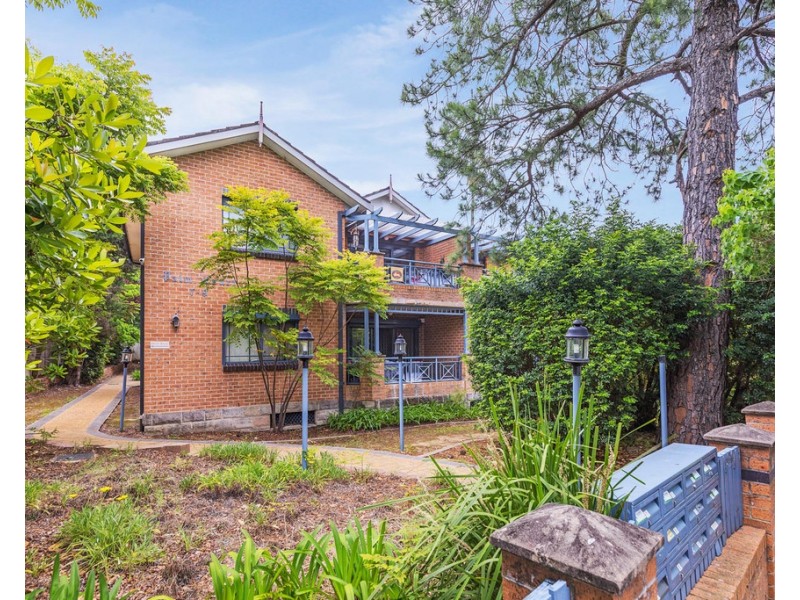 11/7-9 Homebush Road, Strathfield NSW 2135