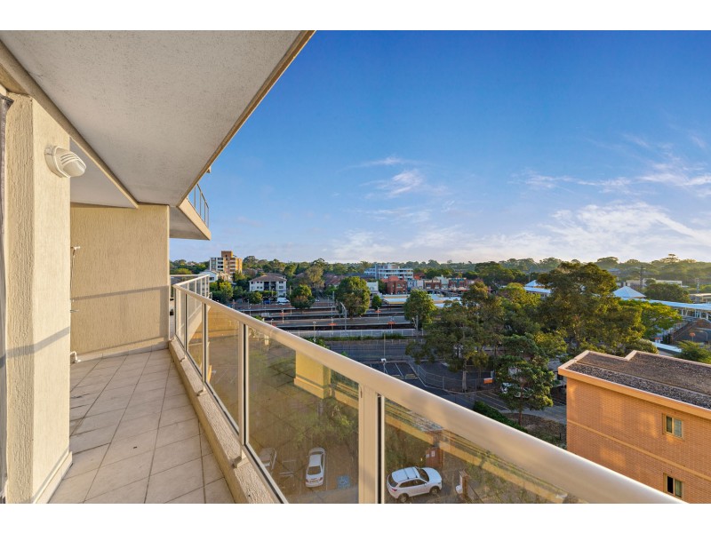 168/14-16 Station Street, Homebush NSW 2140