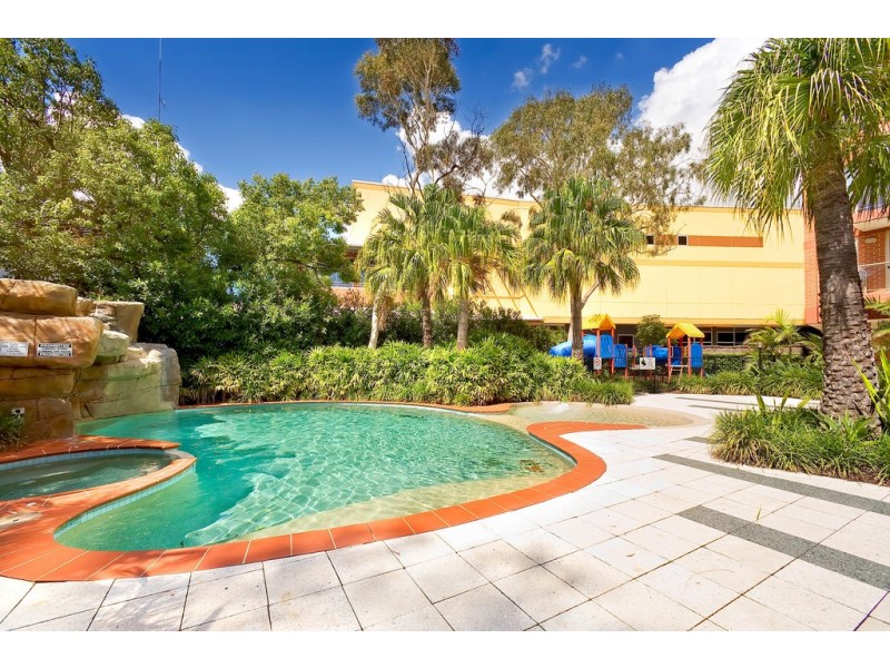 168/14-16 Station Street, Homebush NSW 2140