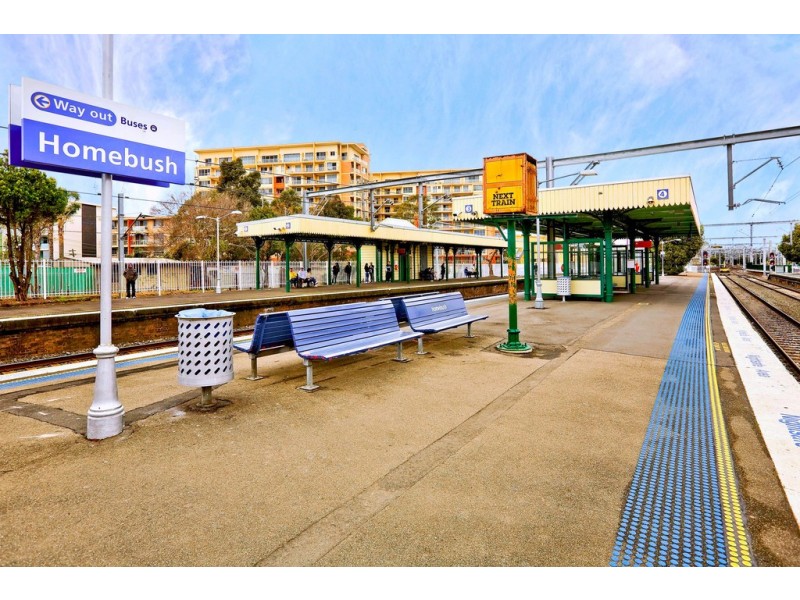 168/14-16 Station Street, Homebush NSW 2140