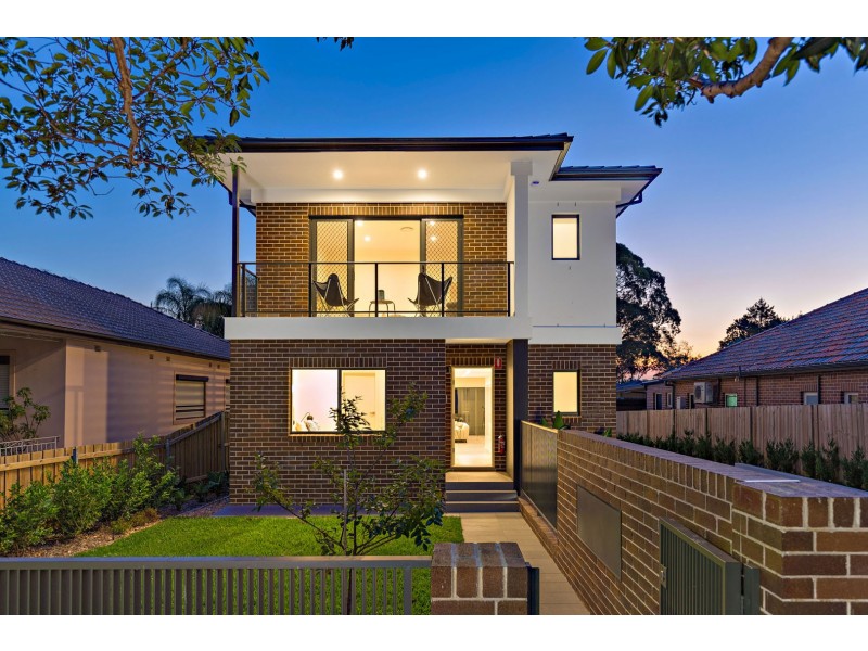 1, 43 Mackenzie Street, Strathfield NSW 2135
