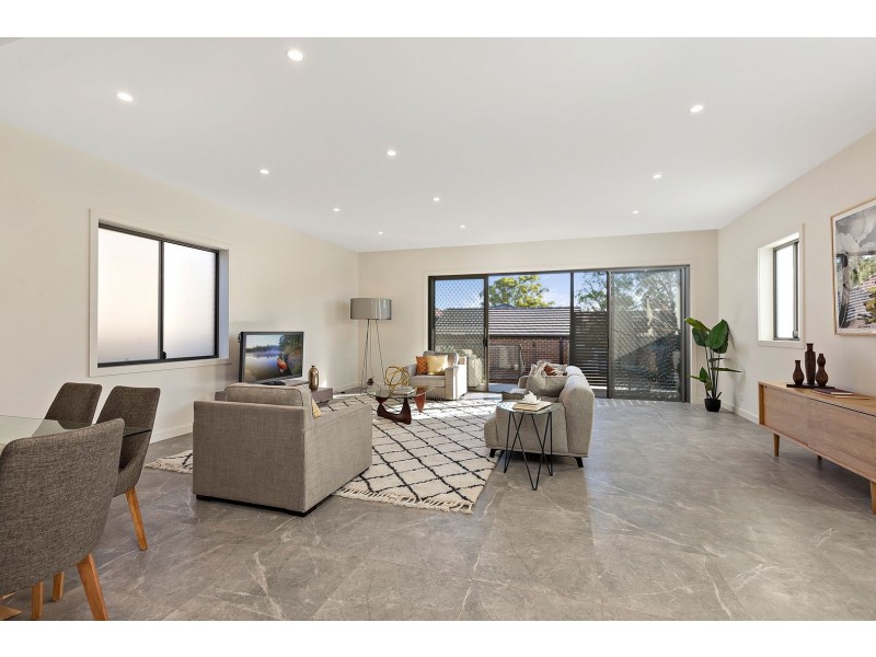 1, 43 Mackenzie Street, Strathfield NSW 2135