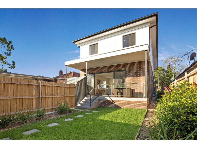 1, 43 Mackenzie Street, Strathfield NSW 2135