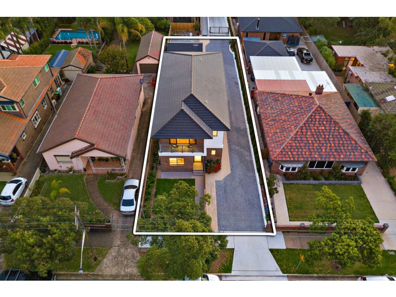 1, 43 Mackenzie Street, Strathfield NSW 2135