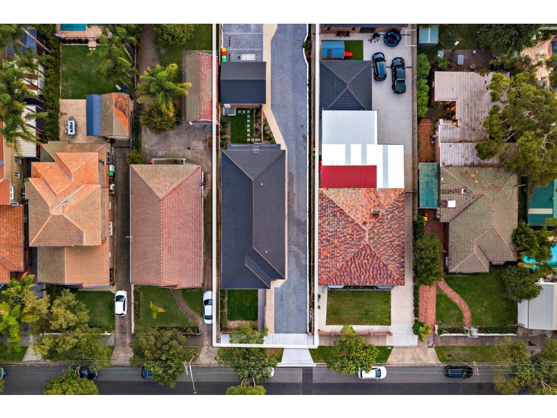 1, 43 Mackenzie Street, Strathfield NSW 2135