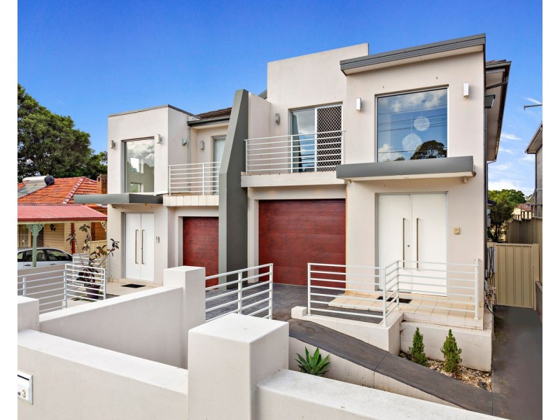 3 Binalong Road, Pendle Hill NSW 2145