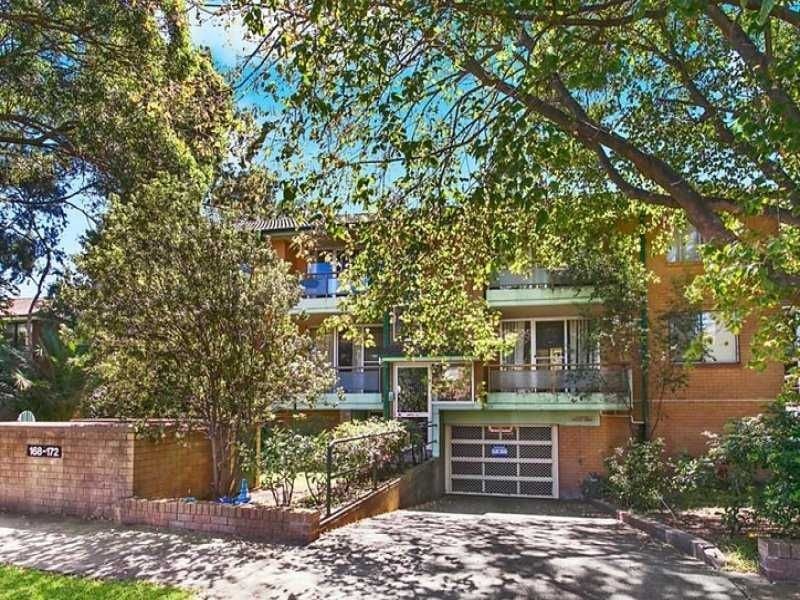 168-172 Hampden Road, Five Dock NSW 2046