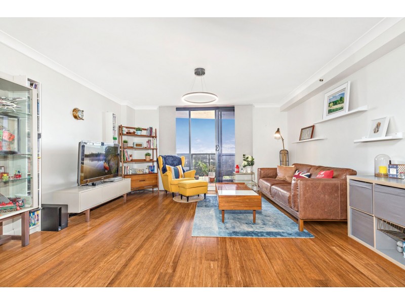 178/1-3 Beresford Road, Strathfield NSW 2135