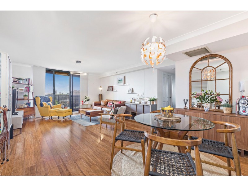 178/1-3 Beresford Road, Strathfield NSW 2135