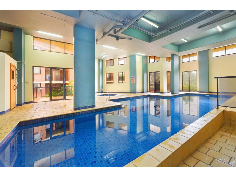 178/1-3 Beresford Road, Strathfield NSW 2135