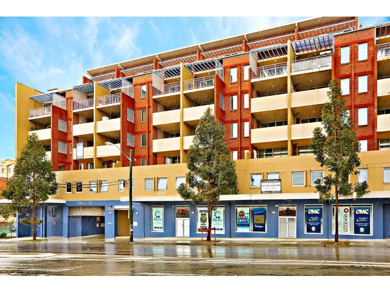 38/52-58 Parramatta Road, Homebush NSW 2140