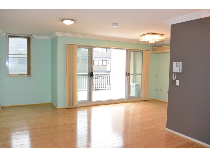 38/52-58 Parramatta Road, Homebush NSW 2140