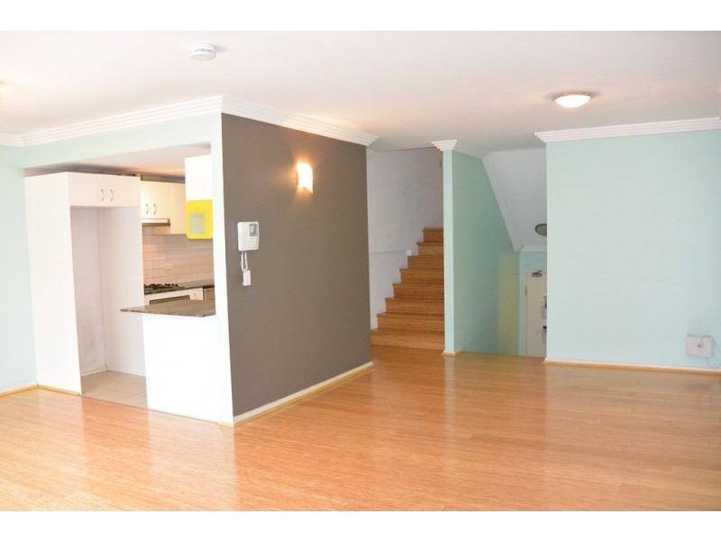 38/52-58 Parramatta Road, Homebush NSW 2140