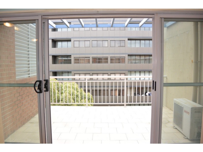 38/52-58 Parramatta Road, Homebush NSW 2140