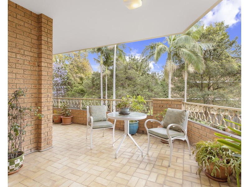 17/49-53 Albert Road, Strathfield NSW 2135